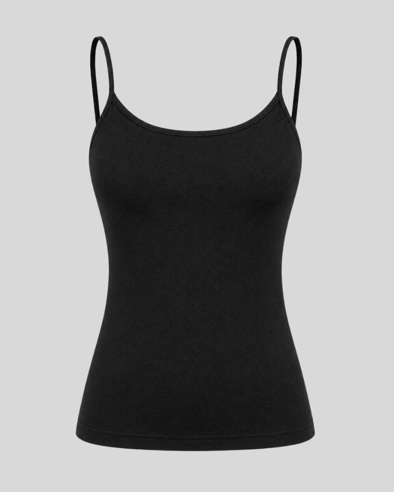 Women's Camisoles (Pack of 3)