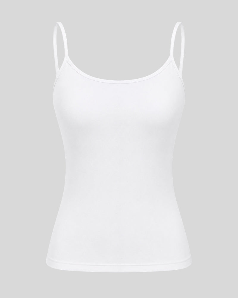Women's Camisoles (Pack of 3)
