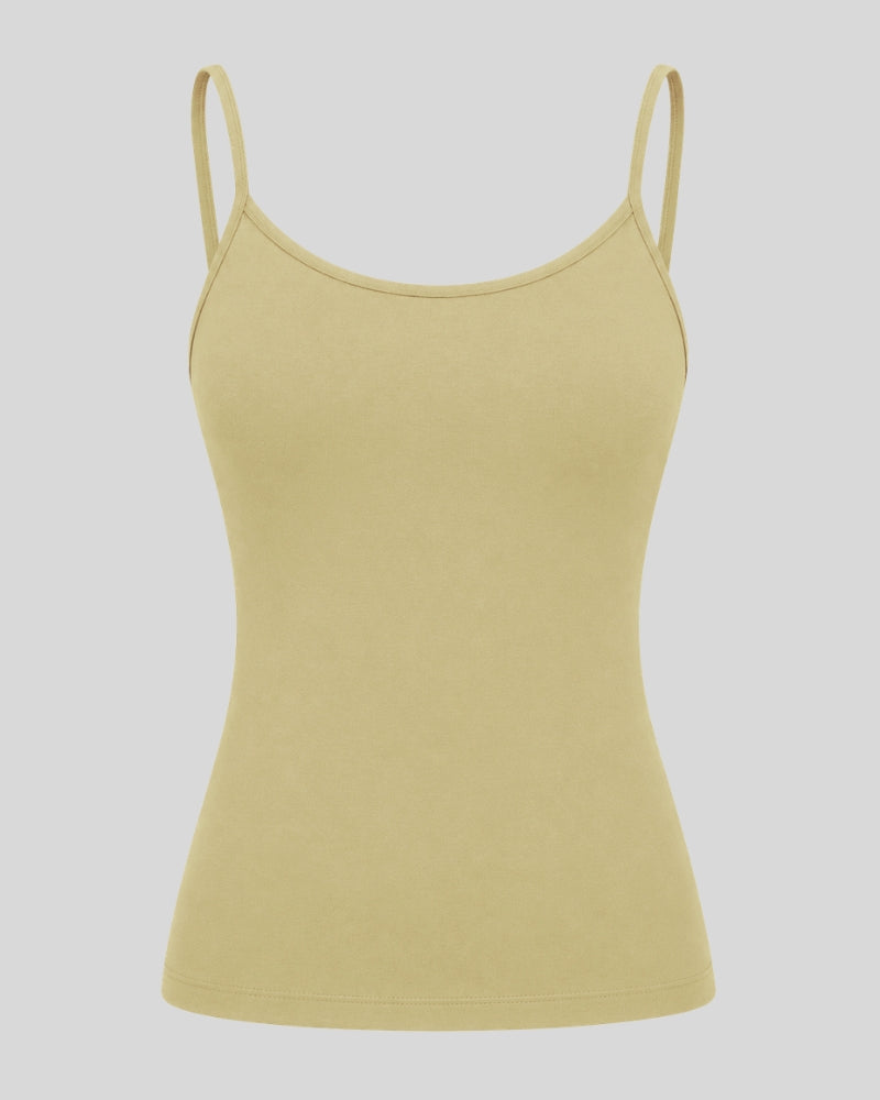 Women's Camisoles (Pack of 3)