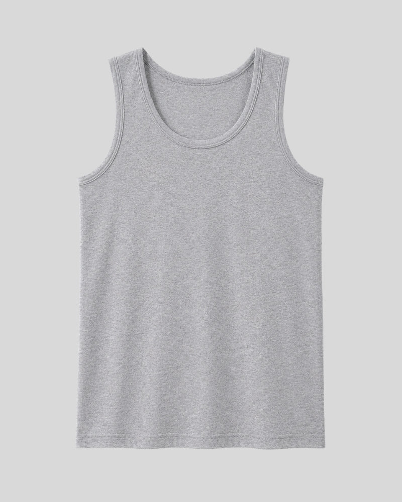Unisex Tank Tops (Pack of 3)