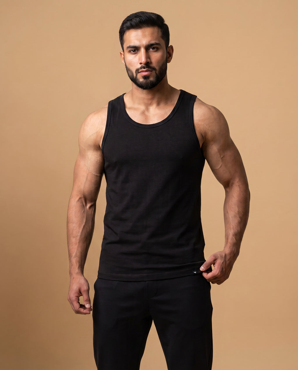 Unisex Tank Tops (Pack of 3)