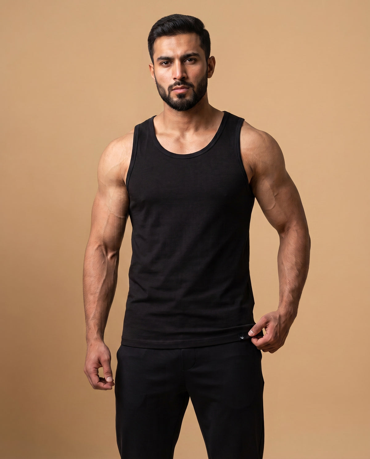 Unisex Tank Tops (Pack of 3)