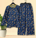 NIGHT NEST - Full Sleeves