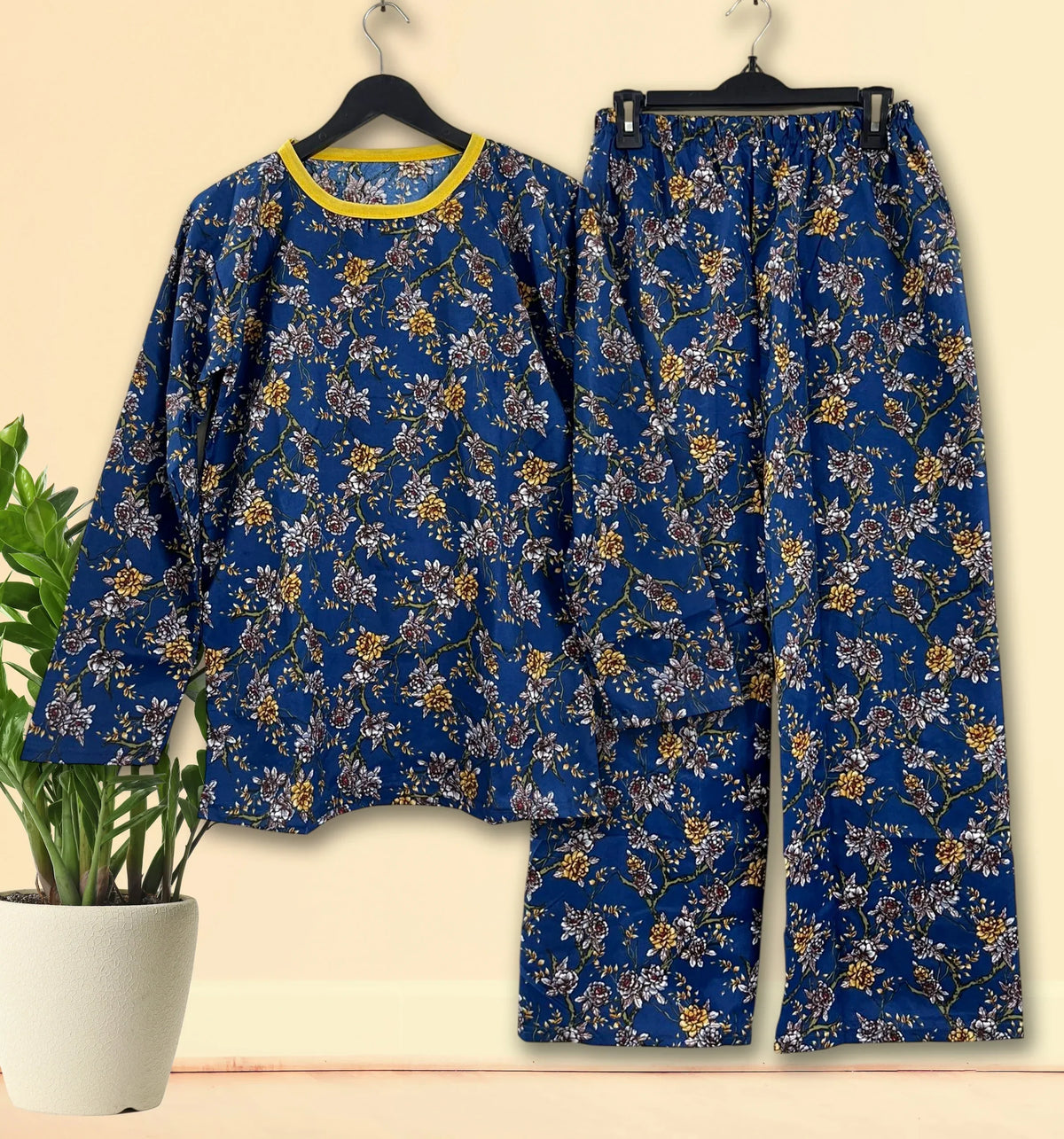 NIGHT NEST - Full Sleeves