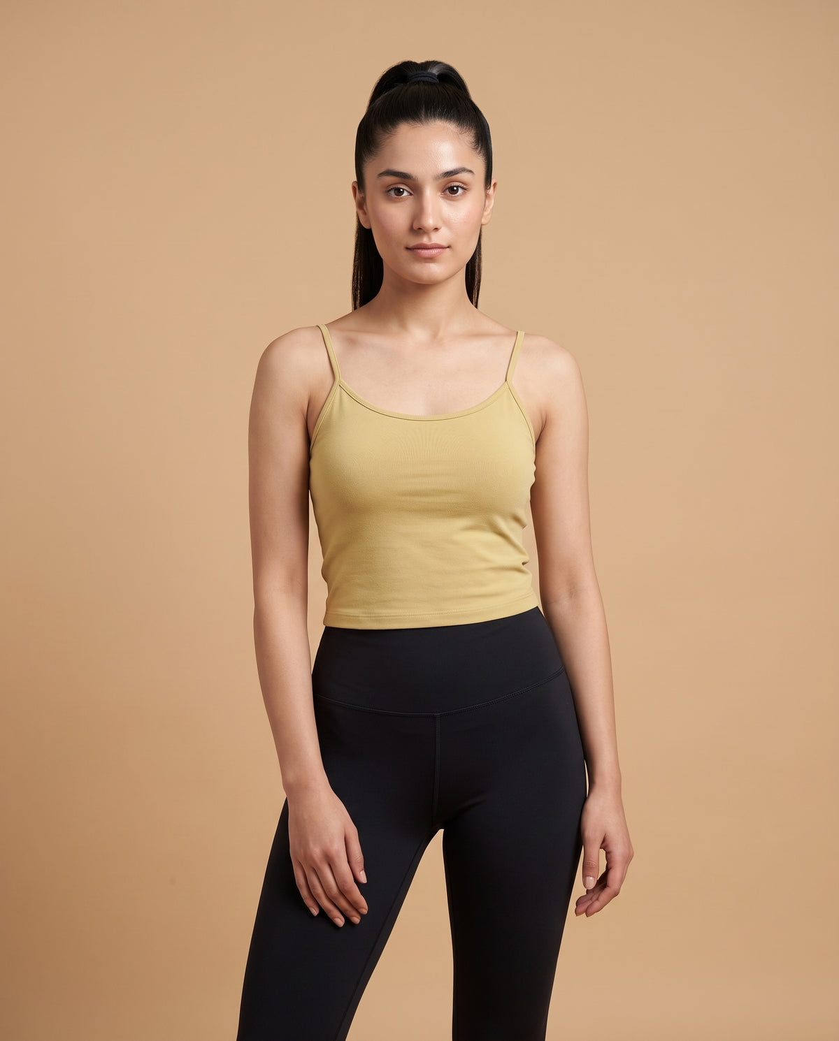 Women's Camisoles (Pack of 3)